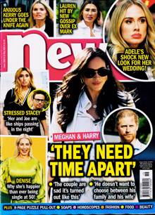 New Magazine  Order Online