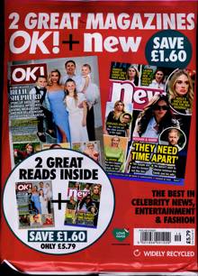 Ok Bumper Pack Magazine  Order Online