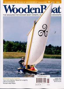 Wooden Boat Magazine  Order Online