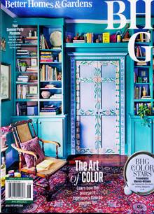 Better Homes And Gardens Magazine  Order Online