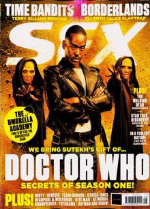Sfx Magazine  Order Online