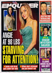 National Enquirer Magazine  Order Online