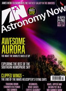 Astronomy Now Magazine  Order Online
