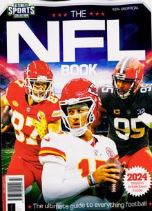 Ultimate Sports Collection Magazine  Order Online