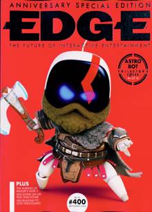 Edge Magazine  Order Online