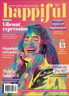 Happiful Magazine  Order Online