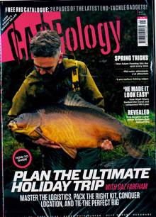 Carpology Magazine  Order Online