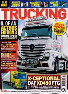 Trucking Magazine JUN 24 Order Online