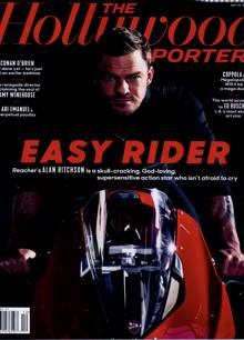 The Hollywood Reporter Magazine  Order Online