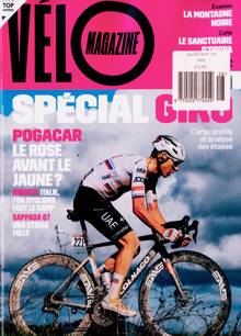 Velo Magazine Magazine Issue 28