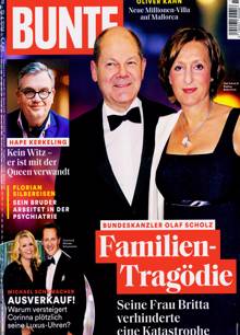 Bunte Illustrierte Magazine 18 Order Online