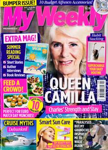 My Weekly Magazine  Order Online