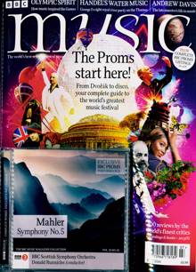 Bbc Music Magazine  Order Online