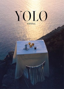 Yolo Journal Magazine Issue 15 Order Online