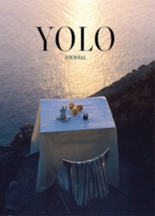 Yolo Journal Magazine  Order Online