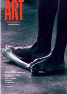 Art Monthly Magazine 10 Order Online