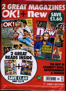Ok Bumper Pack Magazine  Order Online