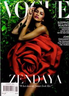 Vogue Usa Magazine  Order Online