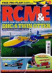 Rcm&E Magazine JUN 24 Order Online
