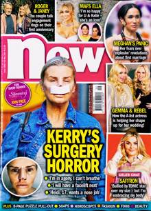 New Magazine  Order Online