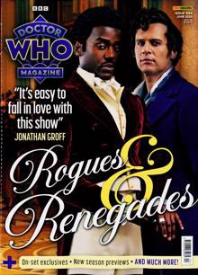 Doctor Who Magazine  Order Online