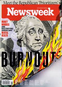 Newsweek Magazine  Order Online