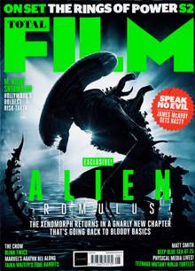 Total Film Magazine  Order Online