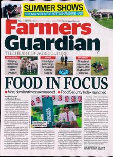 Farmers Guardian Magazine  Order Online