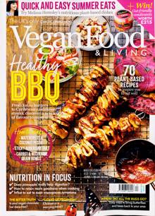 Vegan Food And Living Magazine  Order Online