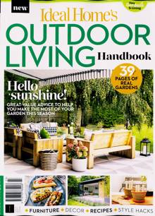 Easy Gardens And Living Magazine  Order Online