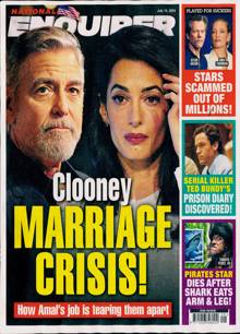 National Enquirer Magazine  Order Online