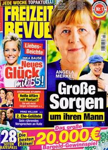 Freizeit Revue Magazine  Order Online