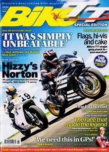 Bike Monthly Magazine  Order Online
