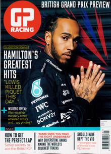 Gp Racing Magazine  Order Online