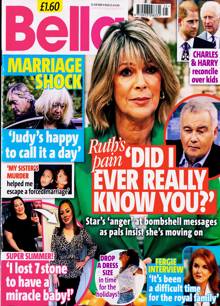 Bella Magazine  Order Online