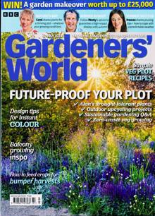 Bbc Gardeners World Magazine  Order Online