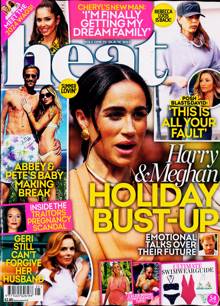 Heat Magazine  Order Online
