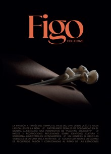 Figo Collective Spanish Magazine  Order Online