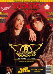 Rock Candy Magazine  Order Online