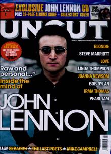 Uncut Magazine  Order Online
