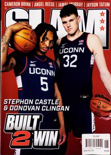 Slam Magazine  Order Online