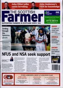Scottish Farmer Magazine  Order Online
