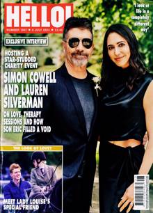 Hello Magazine  Order Online