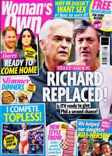 Womans Own Magazine  Order Online