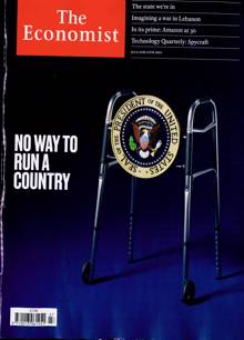 Economist Magazine  Order Online