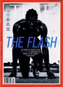 Time Magazine  Order Online