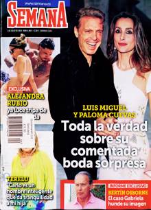Semana Magazine  Order Online