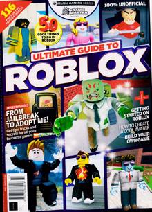 Film And Gaming Series Magazine  Order Online