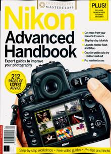 Photo Masterclass Magazine  Order Online