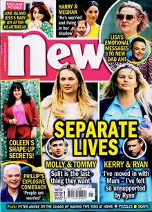 New Magazine  Order Online